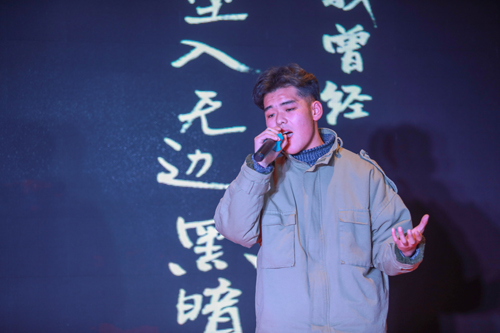 大禹漢光2018年“同心同行，共創(chuàng)未來”主題年會圓滿成功