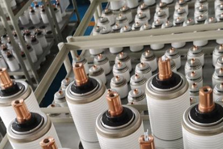 哪個真空滅弧室廠家比較好？推薦大禹漢光