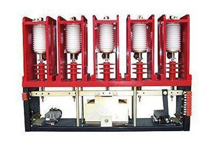 真空開關(guān)管時間行程特性曲線可以檢測哪些參數(shù)？