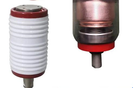 真空滅弧室觸頭結(jié)構(gòu)型式有幾種？主要有四種！