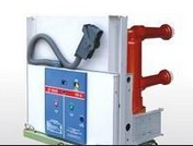 固封極柱式真空段斷路器有哪些類型？