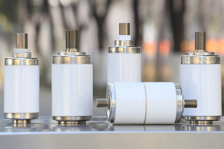 真空開關管之所以被擊穿，原因居然在這！