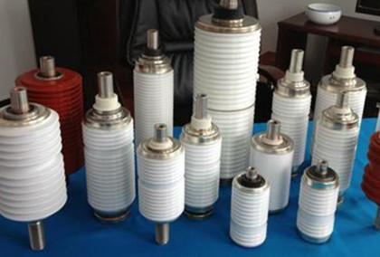 真空開關(guān)管的分類、材料和使用壽命